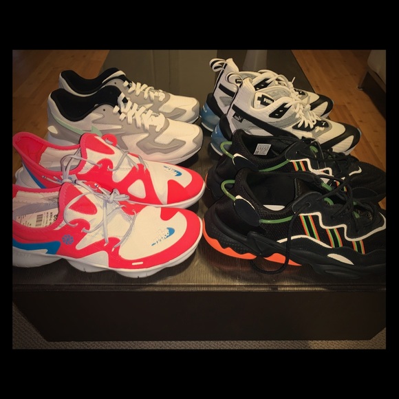 Shoes